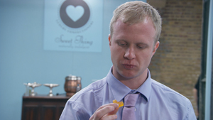 The Apprentice - 2012