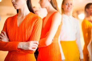Emilia Wickstead SS15, backstage (Daniel Sims, British Fashion Council) 3