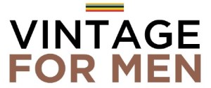 Vintage men