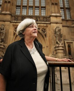 A New Speaker Of The House Of Commons Is Elected